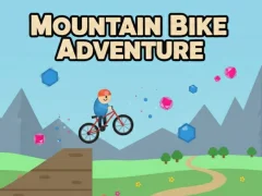 Spill Mountain Bike Adventure online