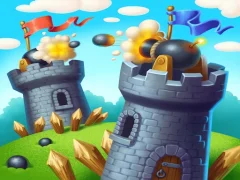 Spill King Defense online