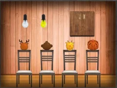Spill Amgel Easy Room Escape 46 online