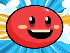 Spill Pixel Bounce Ball online