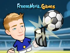 Spill Football King online