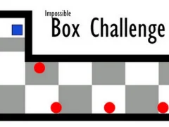 Spill Impossible Box Challenge online