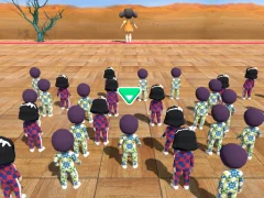 Spill Squid Game Real Vs Barca online