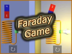 Spill Faraday Game online