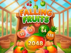 Spill Falling Fruits online