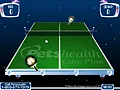 Spill Garfield's Ping Pong online