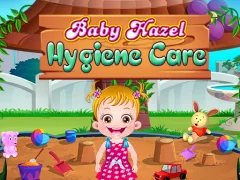 Spill Baby Hazel Hygiene Care online