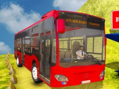 Spill Metro Bus Games Real Metro Sim online