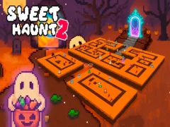 Spill Sweet Haunt 2 online