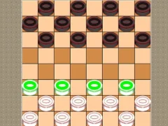 Spill Pillar Checkers Duel online