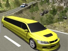 Spill Limo City Drive 2020 online