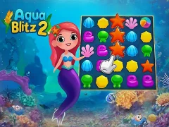 Spill Aquablitz 2 online