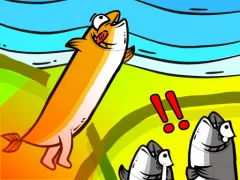 Spill Fish Jam online