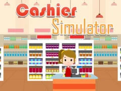 Spill Cashier Simulator online