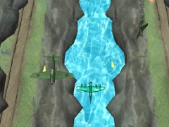 Spill Airshoot Wars online