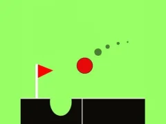 Spill Red Ball online