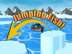 Spill Jumping Fish online