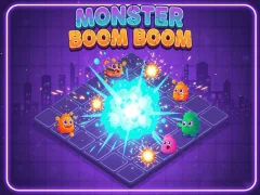 Spill Monster Boom Boom online