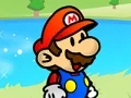 Spill Mario vs. Luigi online
