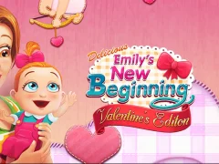 Spill Delicious Emily's New Beginning Valentines Edition online