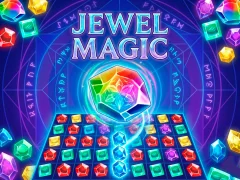 Spill Jewel Magic online