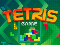 Spill Tetris game online