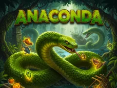 Spill Anaconda online