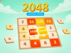 Spill 2048 Number Merge online