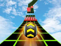 Spill Extreme Run 3D online