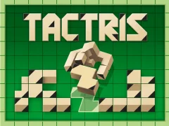Spill Tactris online