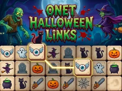 Spill ONet Halloween Links online