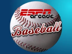 Spill ESPN Arcade Baseball online