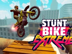Spill Stunt Bike Extreme online