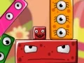 Spill Monsterland - Junior vs. Senior online