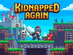 Spill Kidnapped Again online