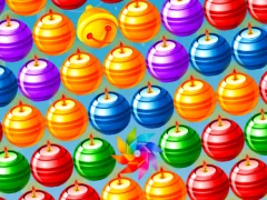 Spill Winter Bubbles online
