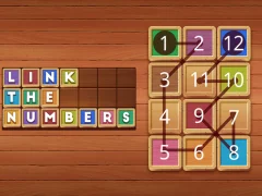 Spill Link The Numbers online