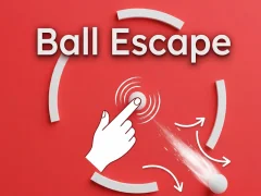 Spill Ball Escape online