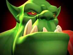 Spill Orc Invasion online