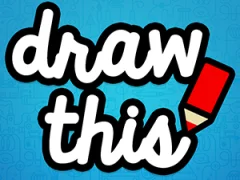 Spill Draw This online