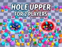 Spill Hole Upper For 2 Players online