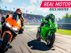 Spill Real Motor Race Master online
