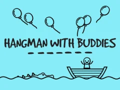 Spill Hangman With Buddies online