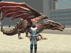 Spill Dragon Vice City online