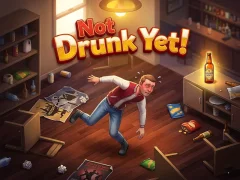 Spill Not Drunk Yet! online