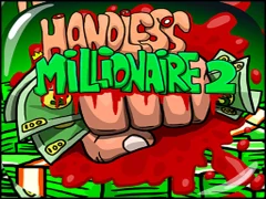 Spill Handless Millionaire 2 online