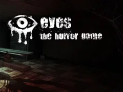 Spill Eyes of Horror online