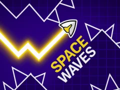 Spill Space Waves online