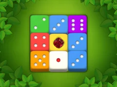 Spill Dice Merge online