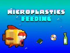 Spill Microplastics Feeding online